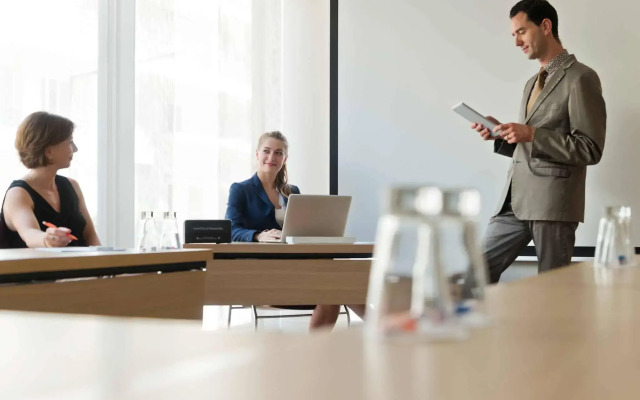 Hotel Novotel Monte Carlo