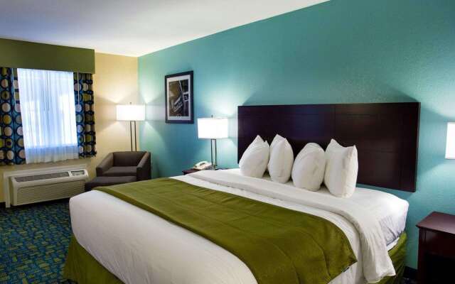 Quality Inn Hammond