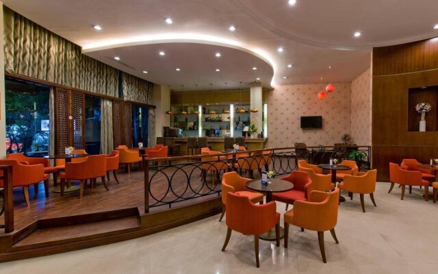 Muong Thanh Holiday Hue Hotel