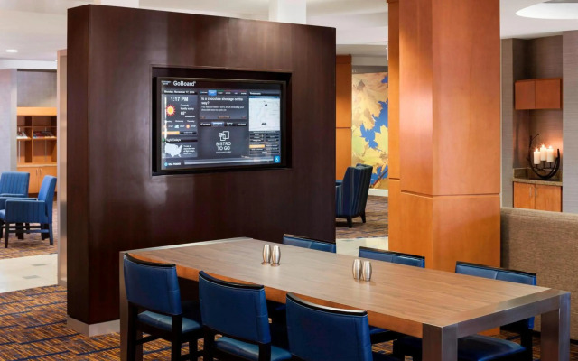 Courtyard by Marriott Phoenix West/Avondale