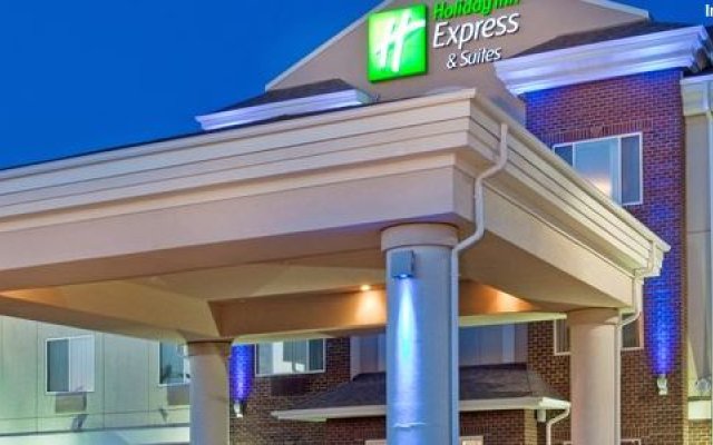 Holiday Inn Express Dickinson