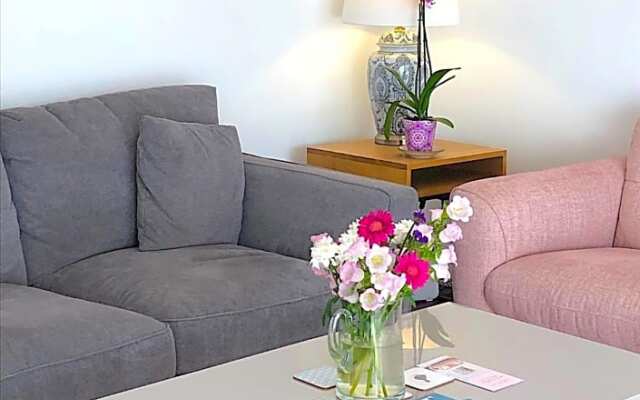 Dingle Garden Townhouse