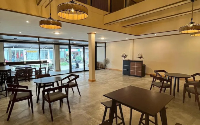 Tian Ming Hostel