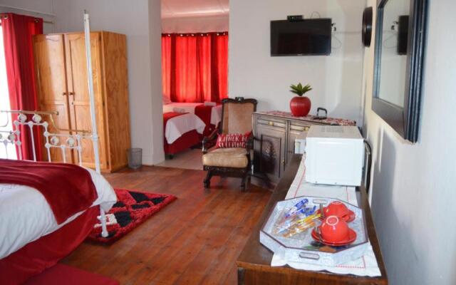 Sondela Bed & Breakfast