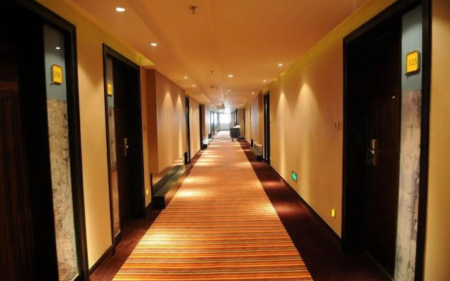 Nine Point International Hotel
