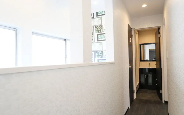 Villa Ikebukuro Altair