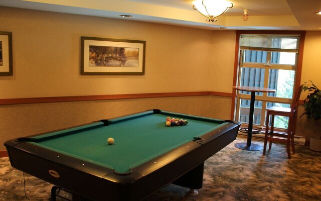 Lost Lake Lodge by Whistler Premier
