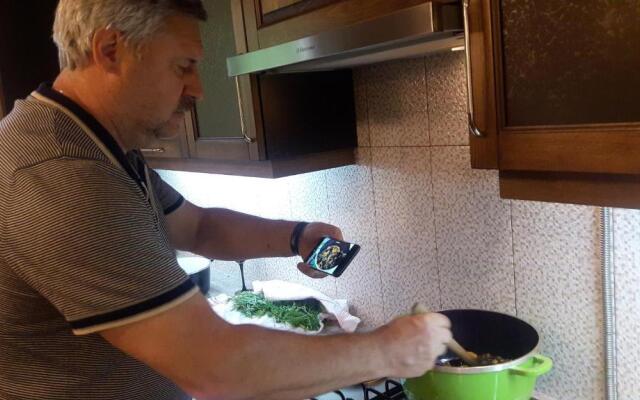 Vanadzor Guest House