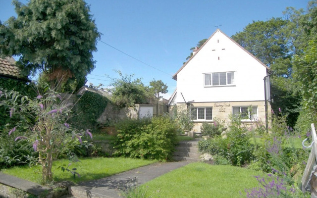 Holiday Home Rookery Nook