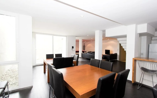 Complejo Ribera Del Pipo