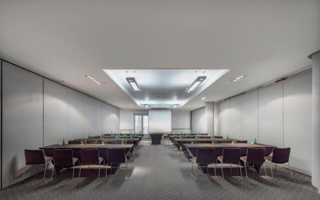 InterContinental Presidente Puebla by IHG