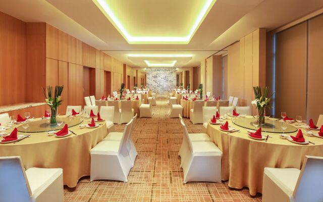 Hilton Garden Inn Ningbo