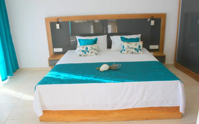 Apartmani Luka Villa