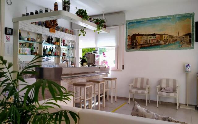 B&b Villa Lambusta