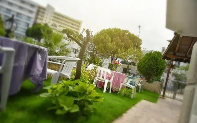 Korkmazlar Otel