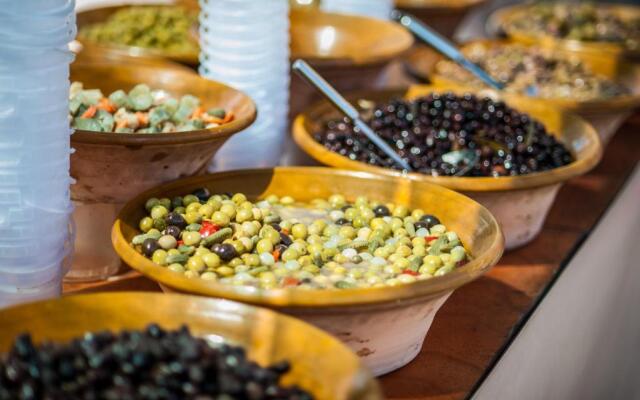 Villa Bonaire Sunset - Solar 200