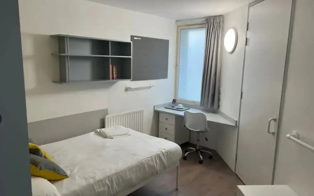 Pittville Student Village
