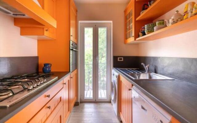 magicstay - flat 3 bedrooms 3 bathrooms - garlenda