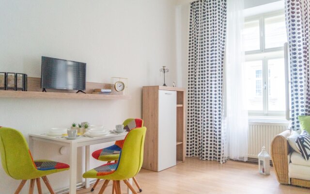 Modern Apartment in The Heart of Vienna 6,1