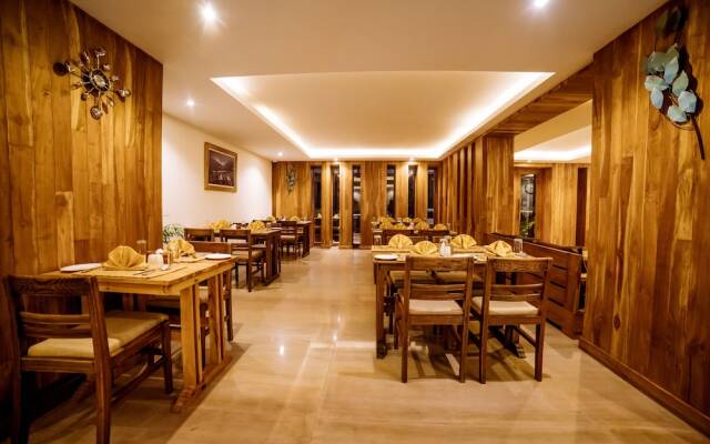 Aabas Pokhara by Barahi Hospitality