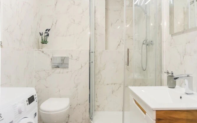 Apartamenty Swinoujscie K Rozy Wiatrow 2