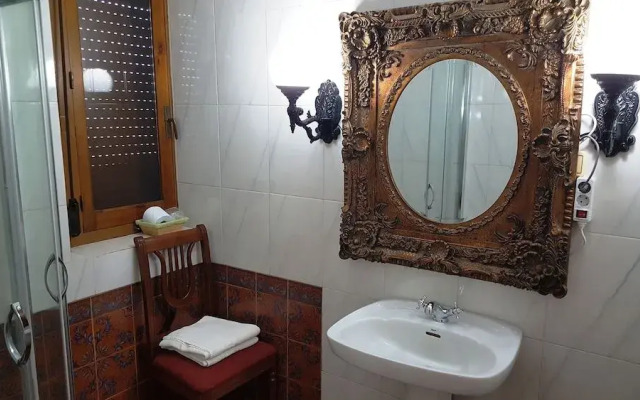 Hotel Rural Hospedería de los Calatravos