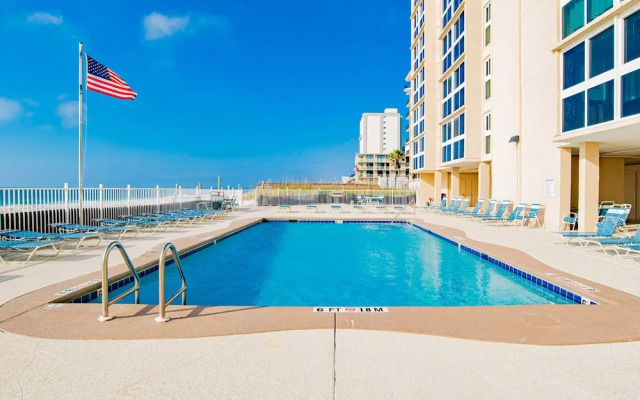Edgewater West by Luxury Gulf Rentals
