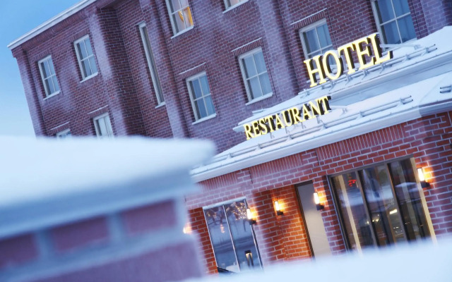 Hotel Vallonia