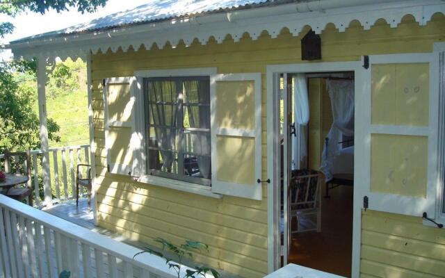 Galley Bay Cottages