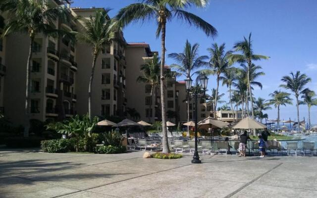 Suites at VDP Flamingos Resort and Spa