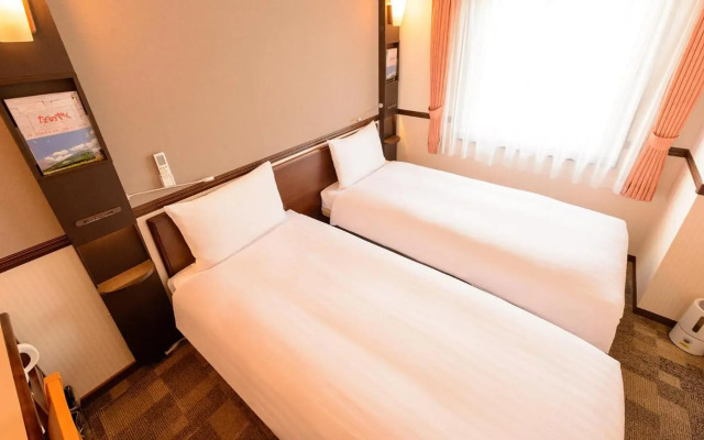Toyoko Inn Hon Atsugi Station Minami