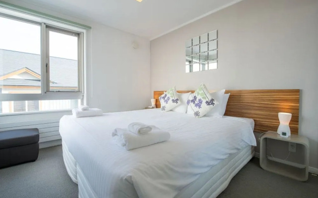 Niseko Central Condominiums