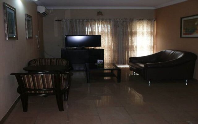 Heritage House Hotel