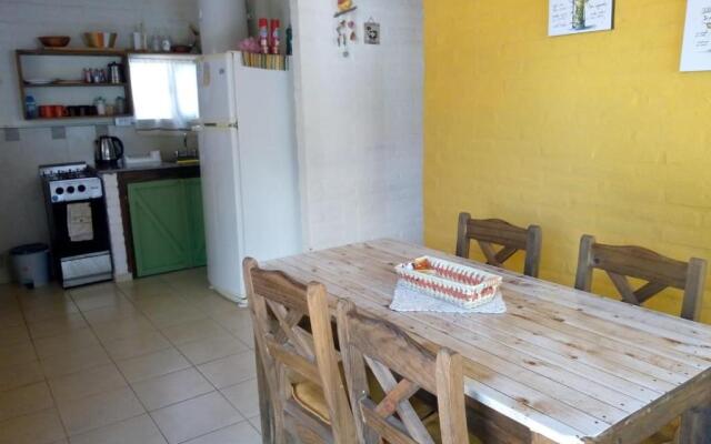 Cabaña Refugio De Caminantes