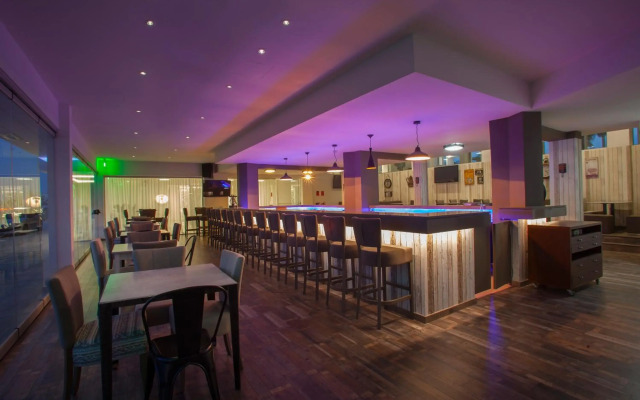 Princessa Vera Hotel Apartments
