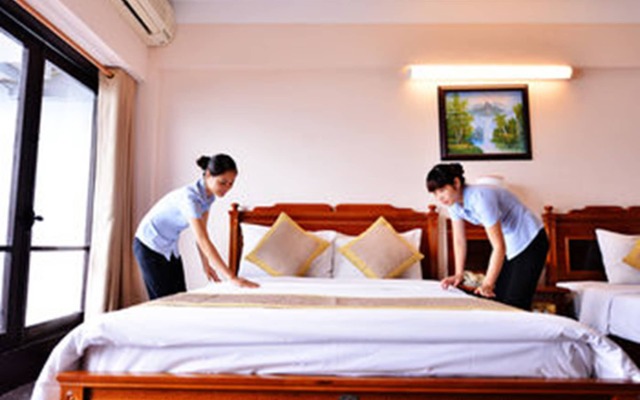 Grand Halong Hotel