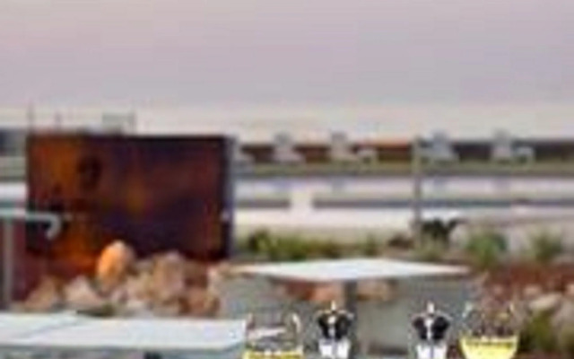 Novotel Ningaloo Resort Exmouth