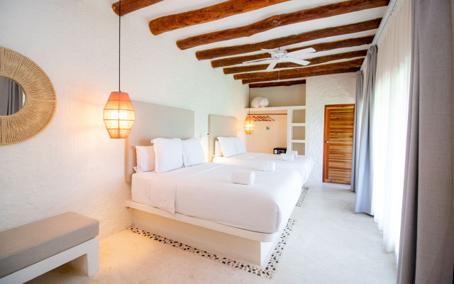 Soho Boutique Holbox - Adults Only