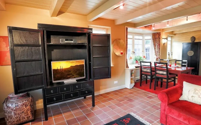 Ferienwohnung Heefwai 2 "w3"