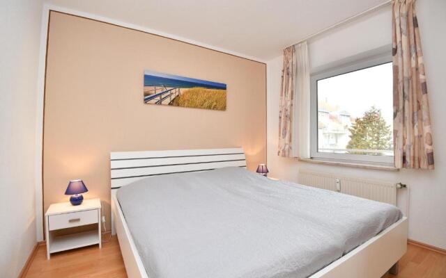 Wohnresidenz Wohnung 2