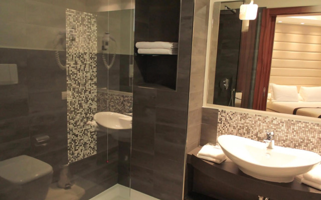 Best Western Mirage Hotel Fiera