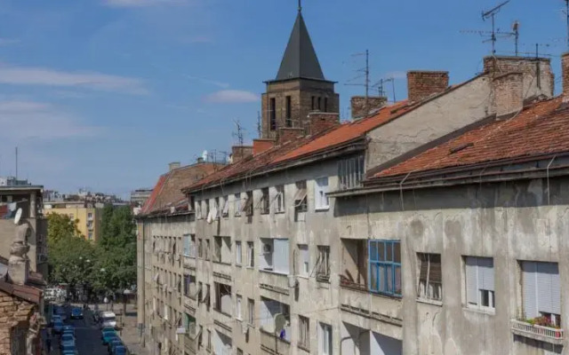 Bitef Apartment