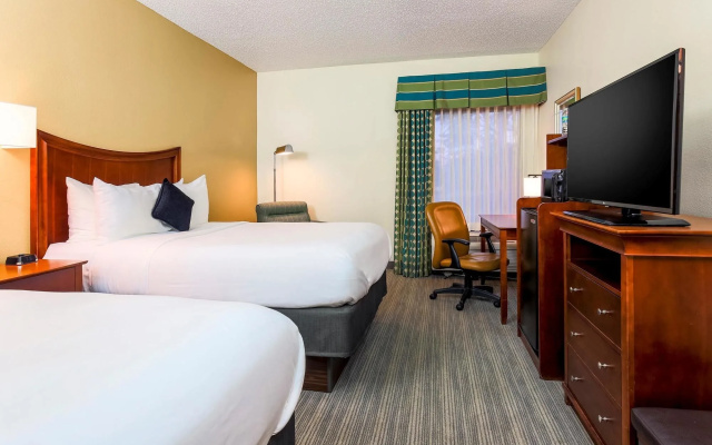 Red Lion Inn and Suites Hattiesburg