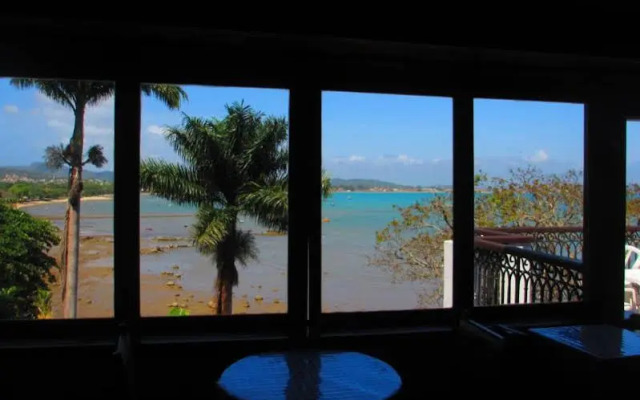 Pousada Martin Pescador