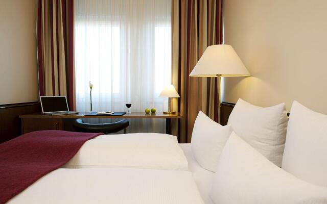 NH München City Süd