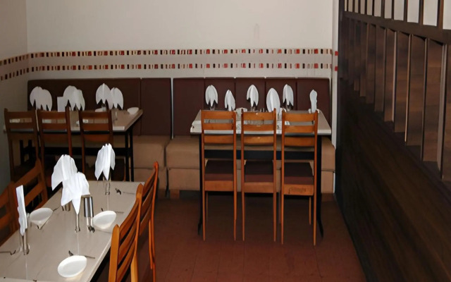 Radiance Hotel