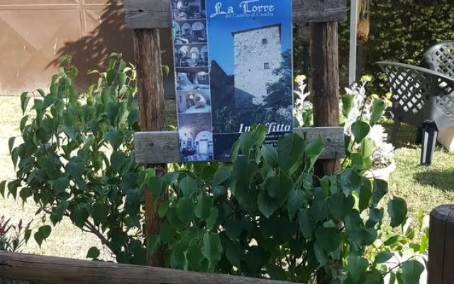 B&B Castello di Casallia