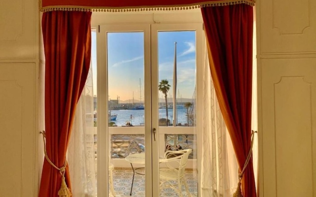 Dolce Vita Suite Alghero
