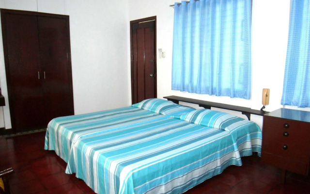 Pension Natividad