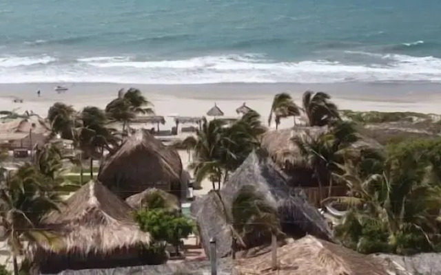 Hotel Las Cabañas de Antica